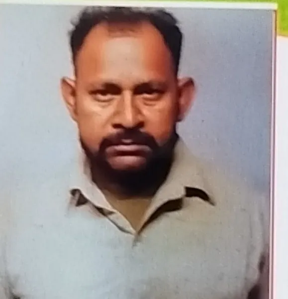 रमेश पासवान